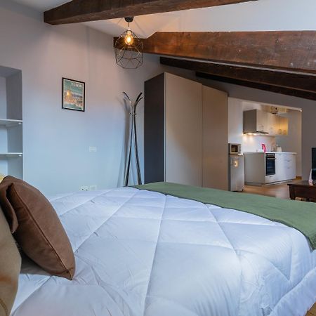 Barbaroux Apartments By Wonderful Italy Turin Bagian luar foto