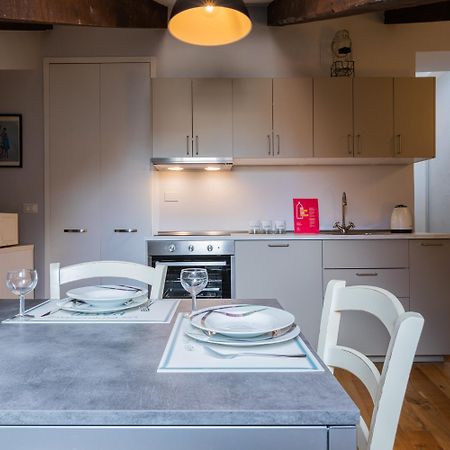 Barbaroux Apartments By Wonderful Italy Turin Bagian luar foto