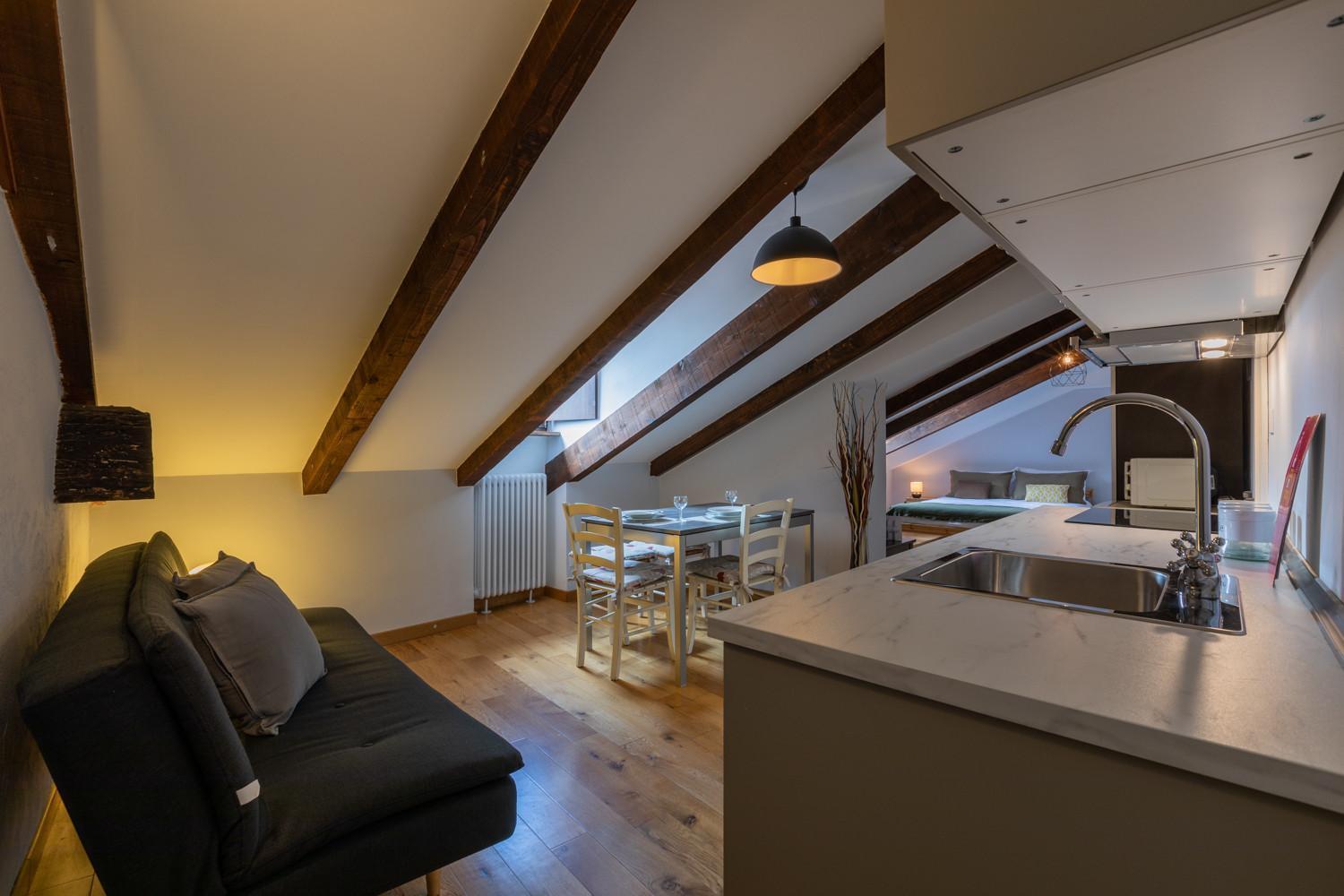 Barbaroux Apartments By Wonderful Italy Turin Bagian luar foto