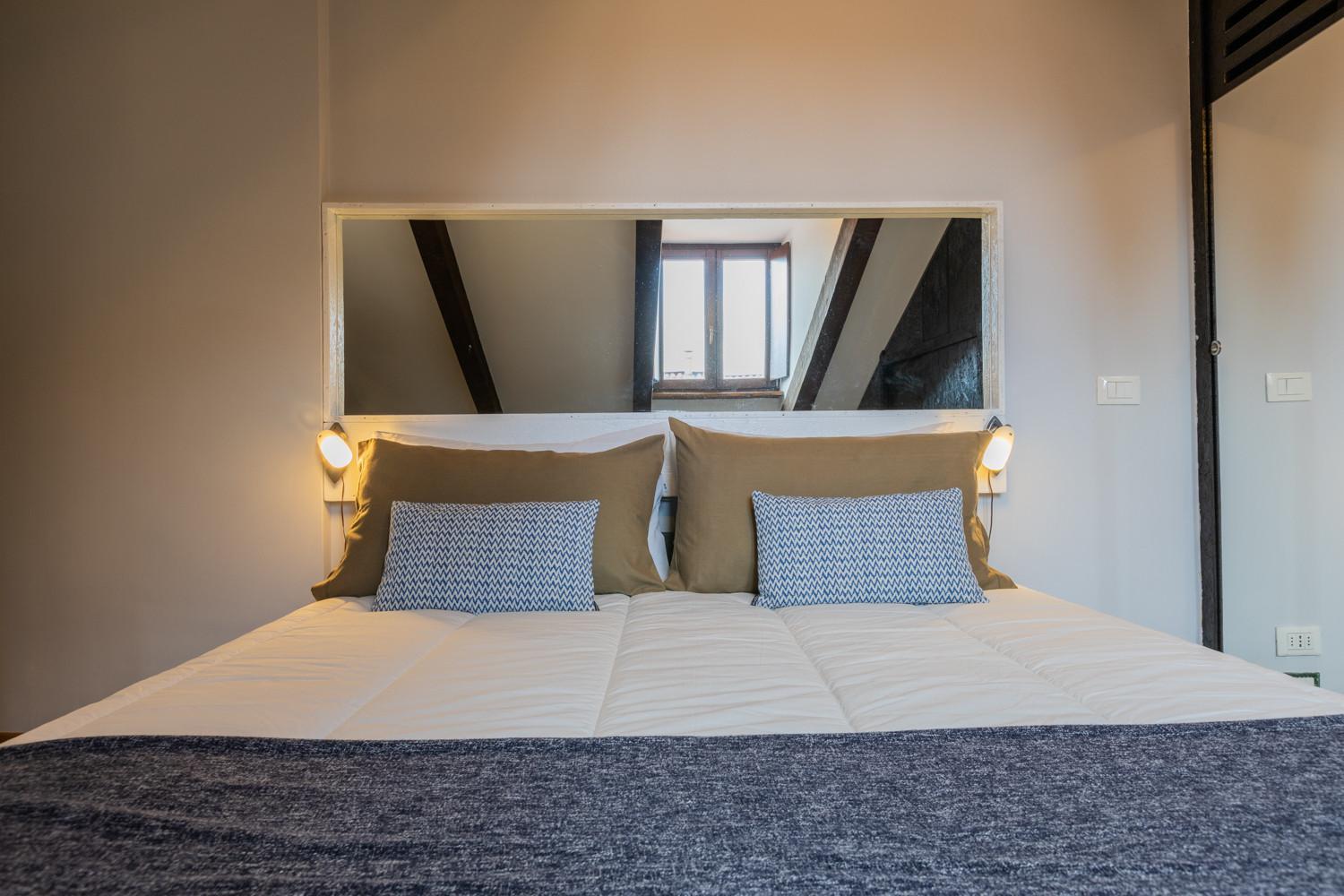 Barbaroux Apartments By Wonderful Italy Turin Bagian luar foto