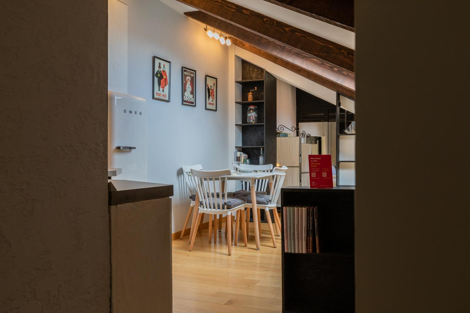Barbaroux Apartments By Wonderful Italy Turin Bagian luar foto