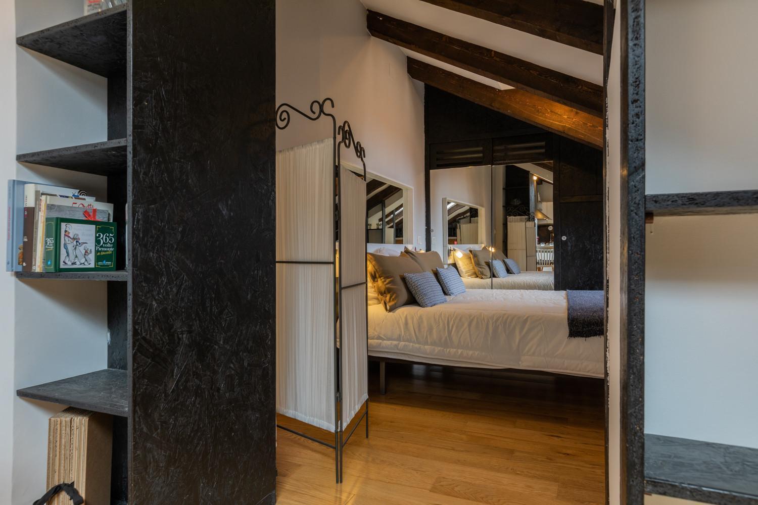 Barbaroux Apartments By Wonderful Italy Turin Bagian luar foto