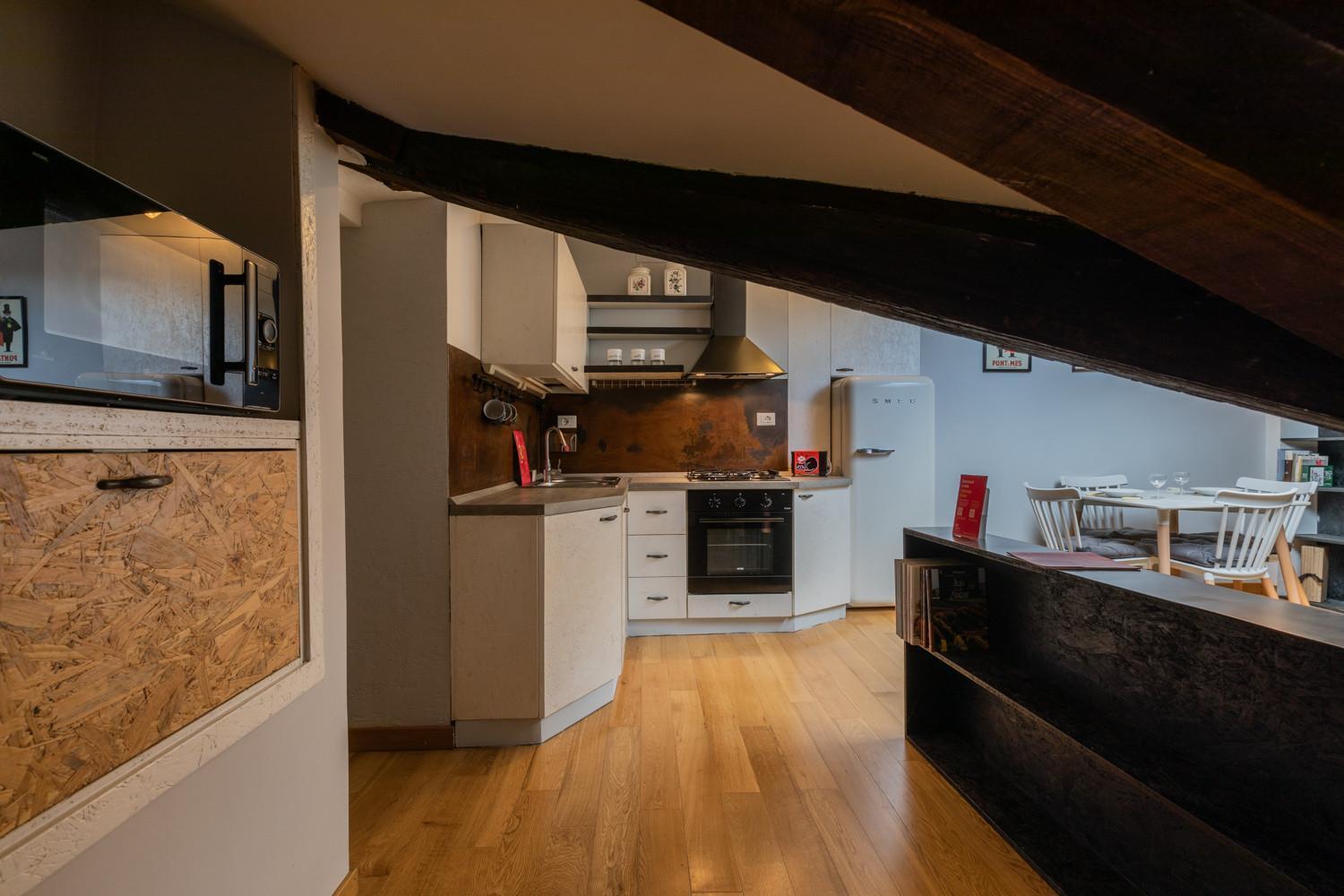 Barbaroux Apartments By Wonderful Italy Turin Bagian luar foto