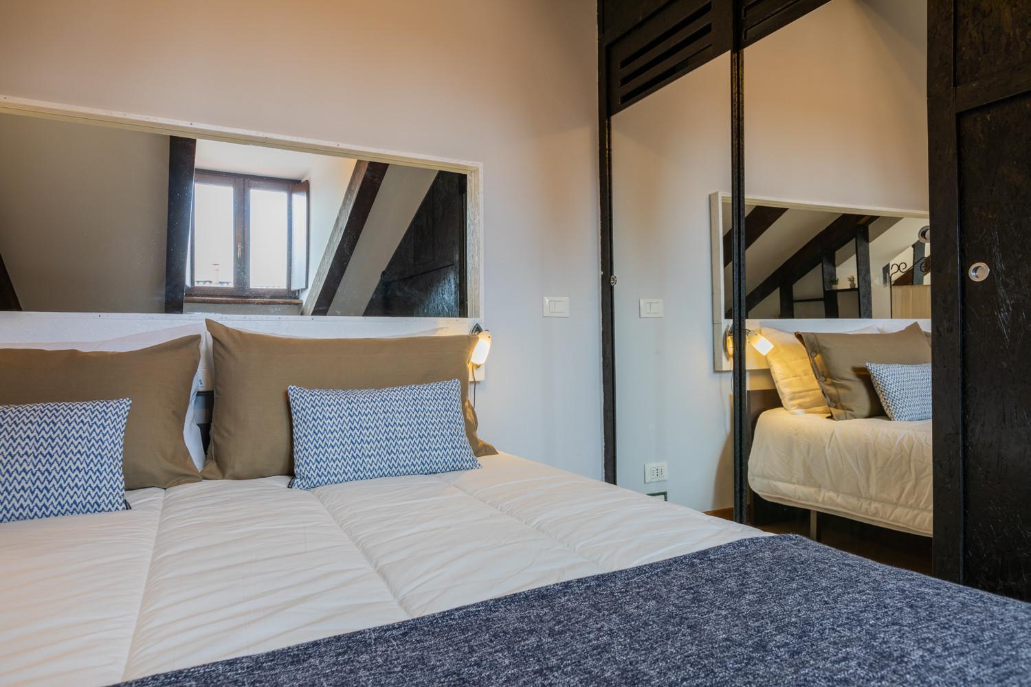 Barbaroux Apartments By Wonderful Italy Turin Bagian luar foto