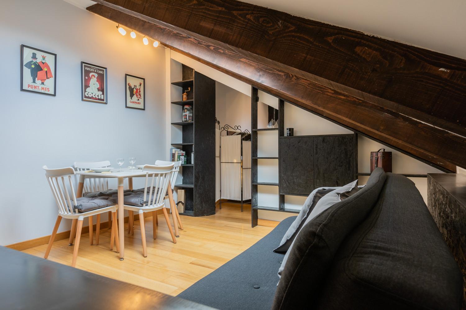 Barbaroux Apartments By Wonderful Italy Turin Bagian luar foto
