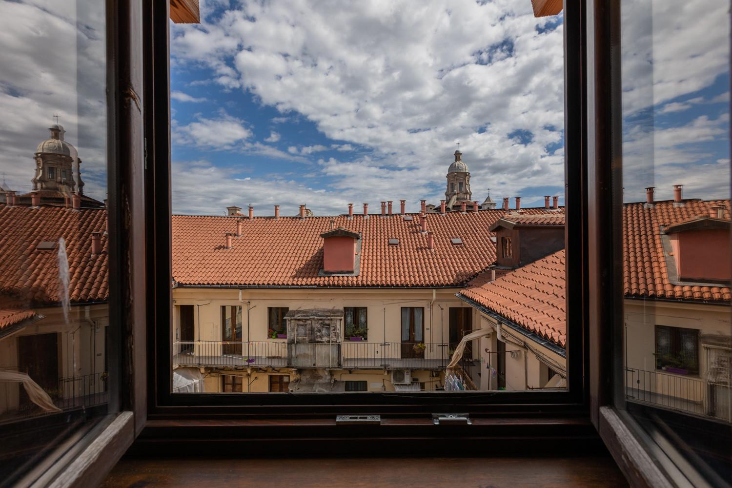 Barbaroux Apartments By Wonderful Italy Turin Bagian luar foto